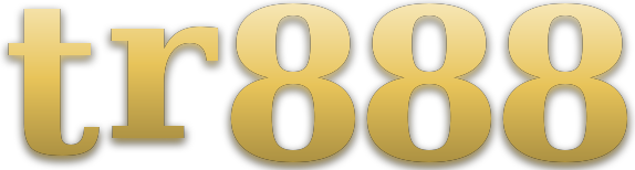 tr888 logo
