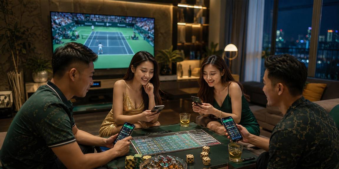 tr888 Mở tài khoản tr888 và hiểu rõ chúng tôi phục vụ gì